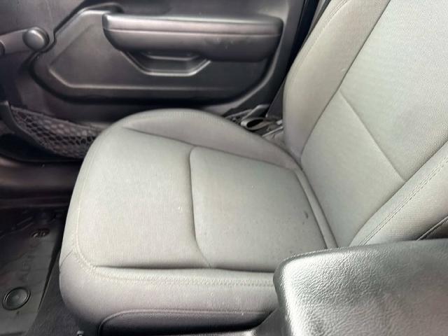 2019 Jeep Wrangler - $21,380