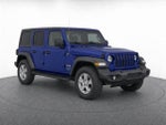 2020 Wrangler Unlimited Thumbnail 1