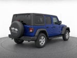 2020 Wrangler Unlimited Thumbnail 3
