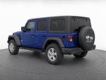 2020 Wrangler Unlimited Thumbnail 4