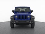 2020 Wrangler Unlimited Thumbnail 5