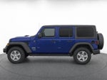 2020 Wrangler Unlimited Thumbnail 7