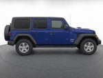 2020 Wrangler Unlimited Thumbnail 8