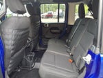 2020 Wrangler Unlimited Thumbnail 29