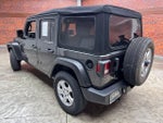 2020 Wrangler Unlimited Thumbnail 2