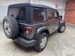 2020 Wrangler Unlimited Thumbnail 5