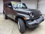 2020 Wrangler Unlimited Thumbnail 7