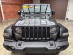 2020 Wrangler Unlimited Thumbnail 8