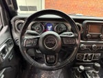 2020 Wrangler Unlimited Thumbnail 13