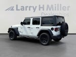 2020 Wrangler Unlimited Thumbnail 3