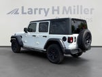 2020 Wrangler Unlimited Thumbnail 6