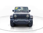 2020 Wrangler Unlimited Thumbnail 2
