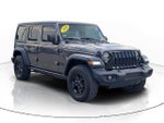 2020 Wrangler Unlimited Thumbnail 3