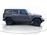 2020 Wrangler Unlimited Thumbnail 4