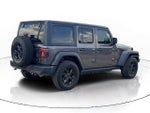 2020 Wrangler Unlimited Thumbnail 5