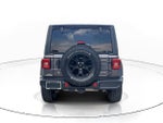 2020 Wrangler Unlimited Thumbnail 6