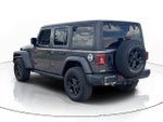 2020 Wrangler Unlimited Thumbnail 7