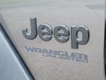 2020 Wrangler Unlimited Thumbnail 9