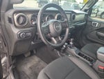 2020 Wrangler Unlimited Thumbnail 17