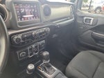 2020 Wrangler Unlimited Thumbnail 19
