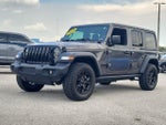 2020 Wrangler Unlimited Thumbnail 33