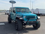 2020 Wrangler Unlimited Thumbnail 3