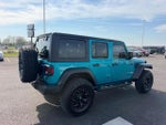 2020 Wrangler Unlimited Thumbnail 5