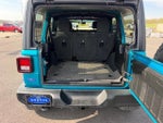 2020 Wrangler Unlimited Thumbnail 7