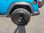 2020 Wrangler Unlimited Thumbnail 8