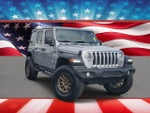 2020 Wrangler Unlimited Thumbnail 1