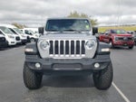 2020 Wrangler Unlimited Thumbnail 2