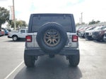 2020 Wrangler Unlimited Thumbnail 8