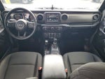 2020 Wrangler Unlimited Thumbnail 13