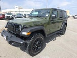 2020 Wrangler Unlimited Thumbnail 1