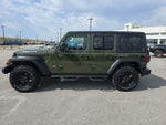 2020 Wrangler Unlimited Thumbnail 2