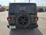 2020 Wrangler Unlimited Thumbnail 4