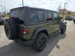 2020 Wrangler Unlimited Thumbnail 5
