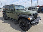 2020 Wrangler Unlimited Thumbnail 7