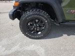 2020 Wrangler Unlimited Thumbnail 9