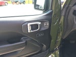 2020 Wrangler Unlimited Thumbnail 13