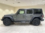 2021 Wrangler Unlimited Thumbnail 2