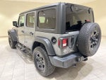 2021 Wrangler Unlimited Thumbnail 3