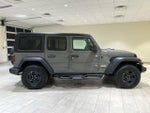 2021 Wrangler Unlimited Thumbnail 6