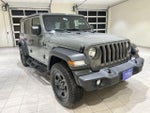 2021 Wrangler Unlimited Thumbnail 7