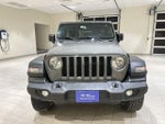 2021 Wrangler Unlimited Thumbnail 8