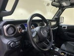2021 Wrangler Unlimited Thumbnail 9
