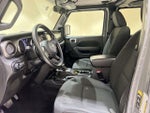 2021 Wrangler Unlimited Thumbnail 17