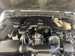 2021 Wrangler Unlimited Thumbnail 26