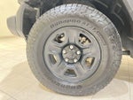 2021 Wrangler Unlimited Thumbnail 29