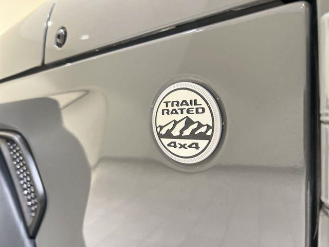 2021 Jeep Wrangler - $23,515